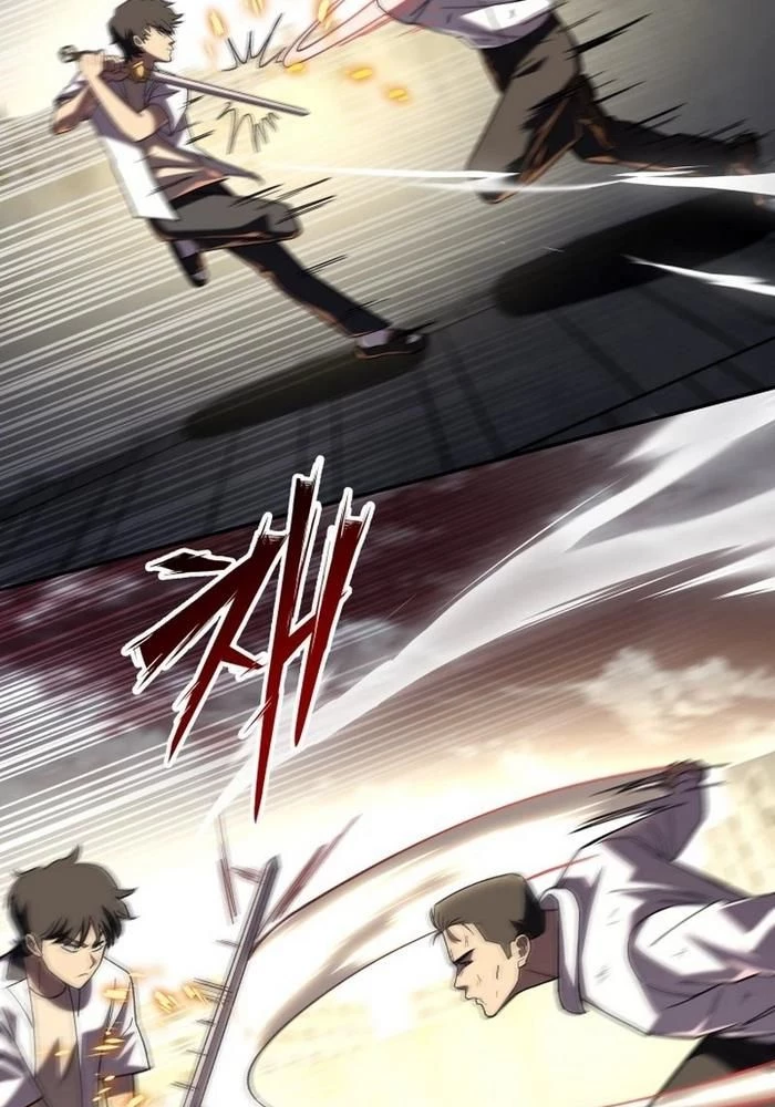 Thiên Ma Giáo Chapter 17 - Trang 2