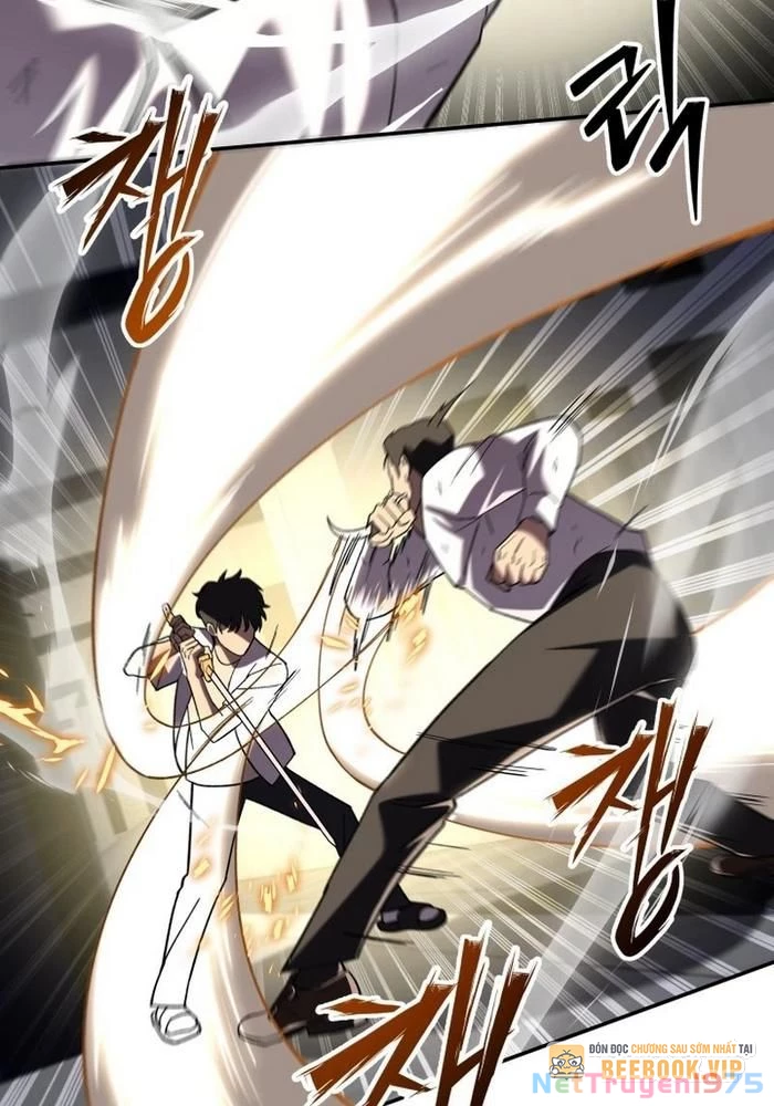 Thiên Ma Giáo Chapter 17 - Trang 2