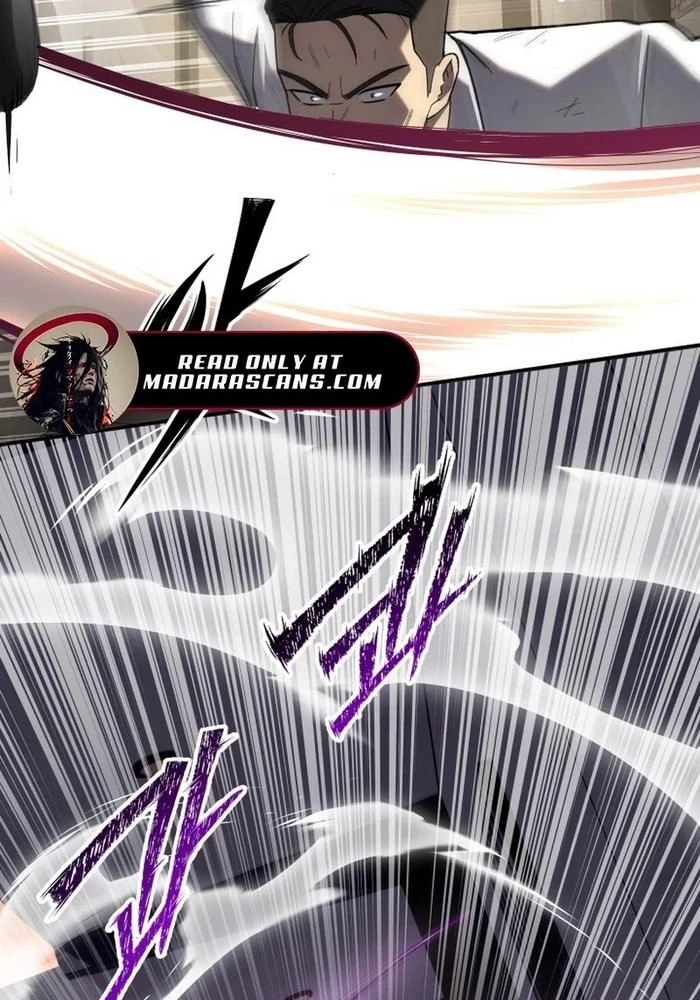 Thiên Ma Giáo Chapter 17 - Trang 2