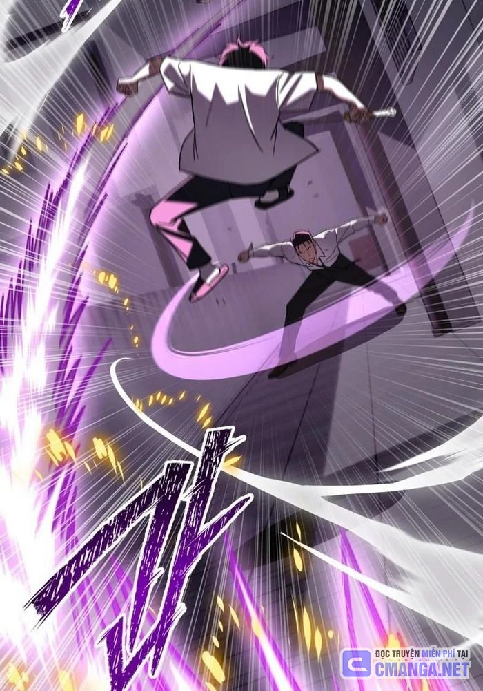Thiên Ma Giáo Chapter 17 - Trang 2