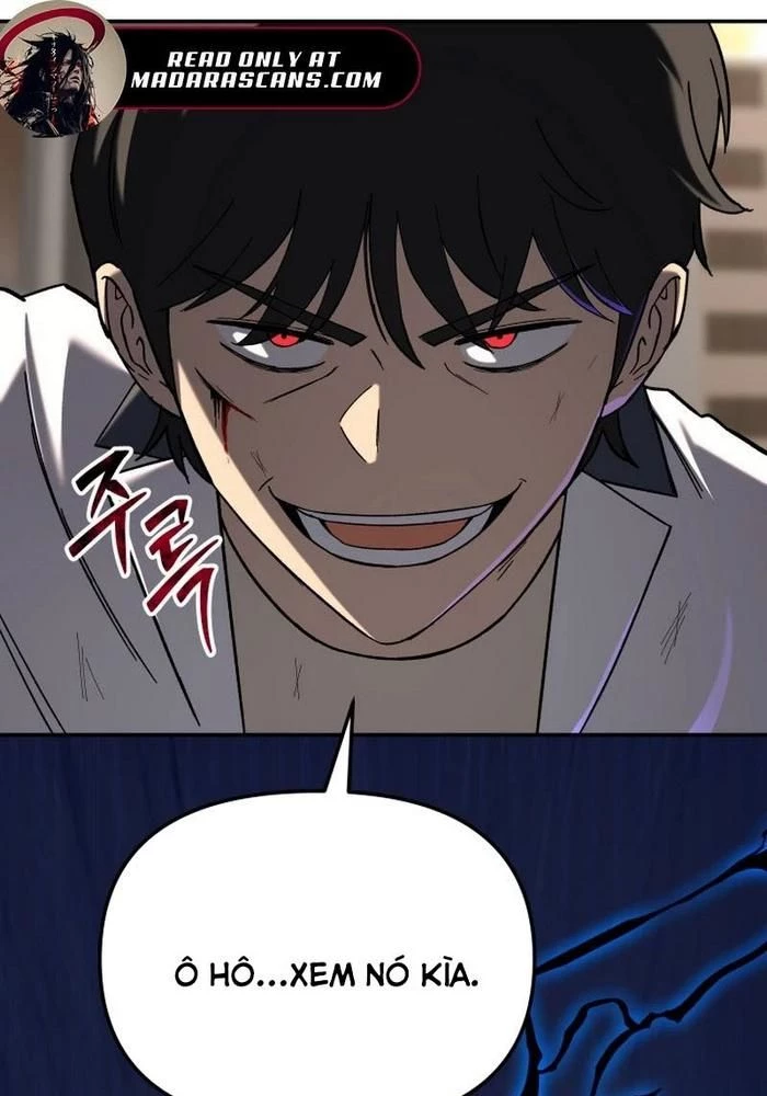 Thiên Ma Giáo Chapter 17 - Trang 2