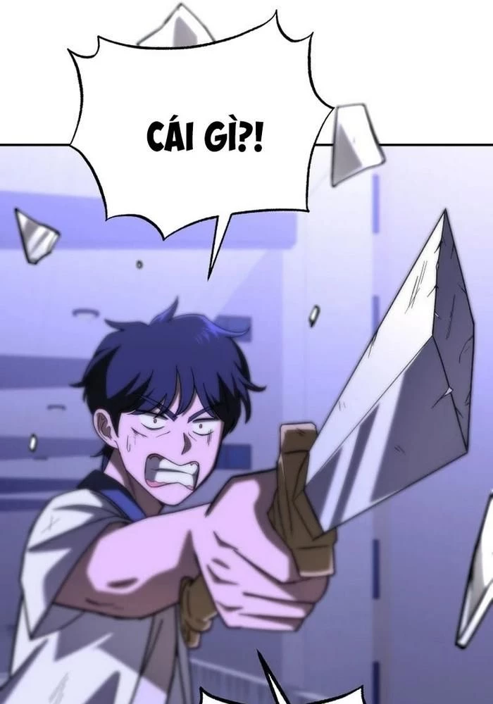 Thiên Ma Giáo Chapter 17 - Trang 2