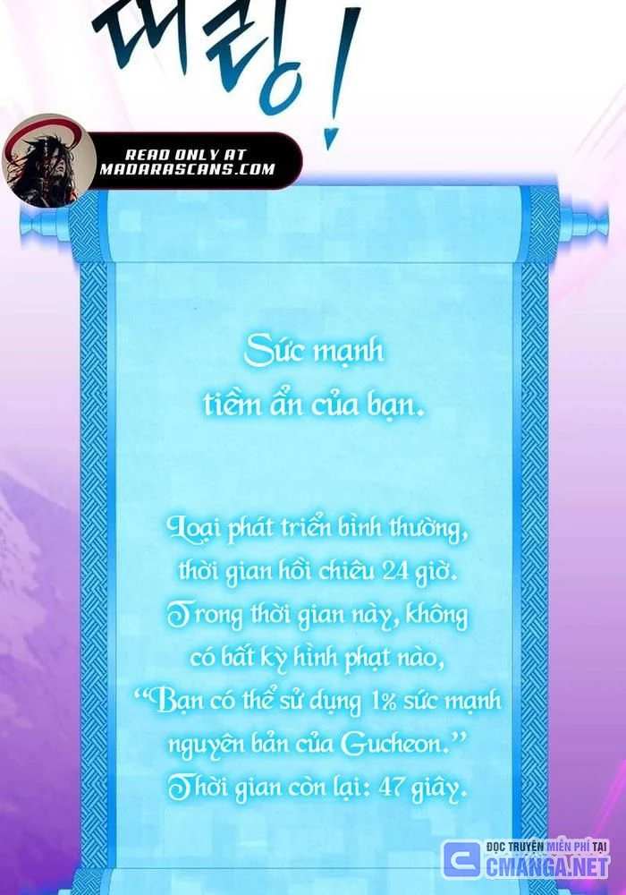 Thiên Ma Giáo Chapter 17 - Trang 2