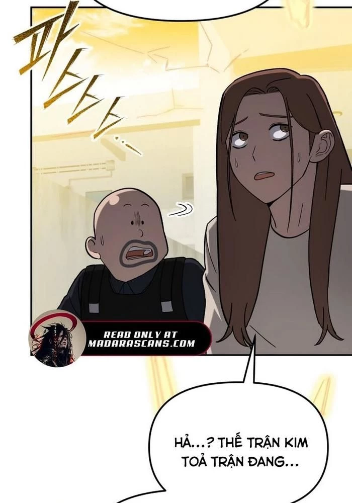 Thiên Ma Giáo Chapter 17 - Trang 2