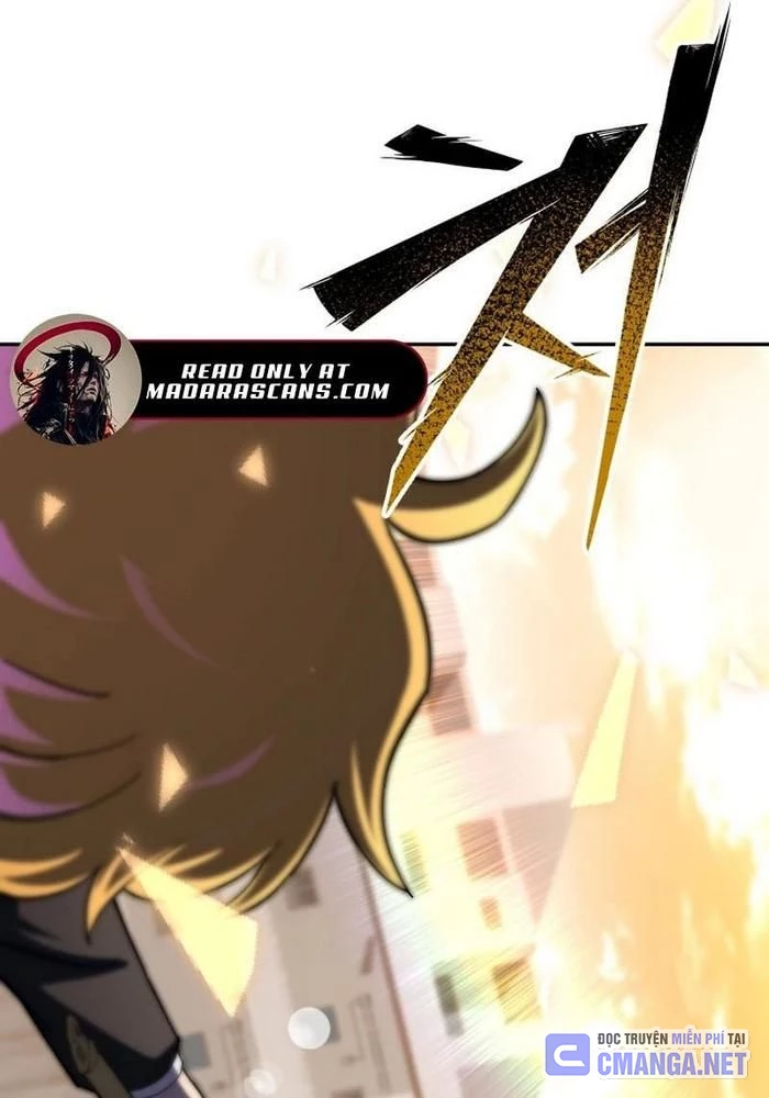 Thiên Ma Giáo Chapter 17 - Trang 2