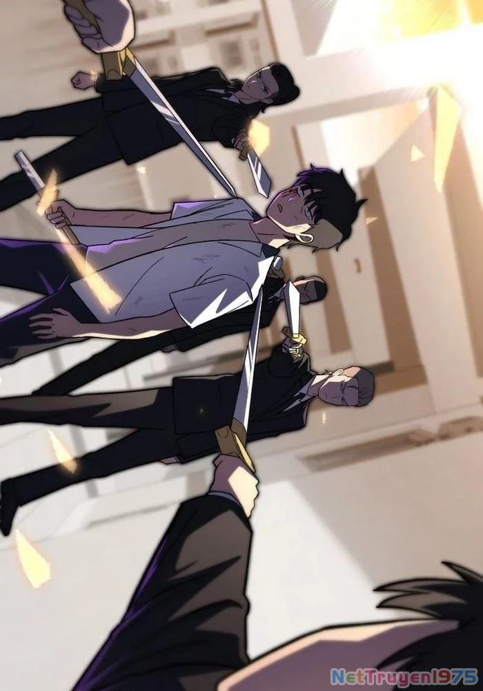 Thiên Ma Giáo Chapter 17 - Trang 2