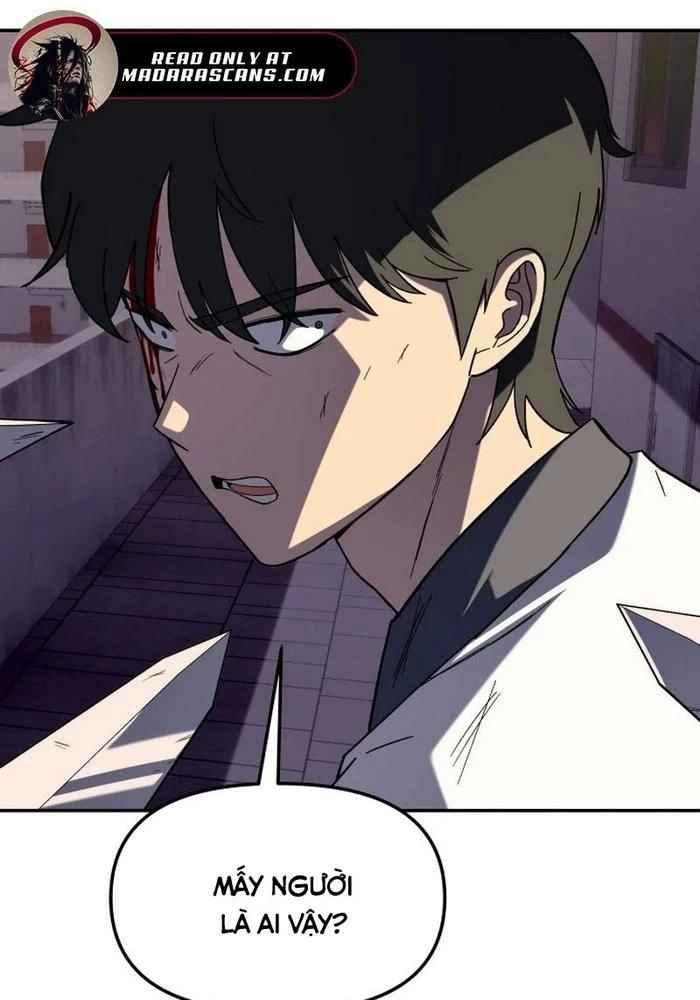 Thiên Ma Giáo Chapter 17 - Trang 2