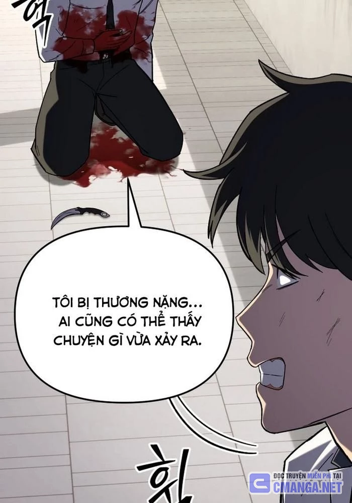 Thiên Ma Giáo Chapter 17 - Trang 2