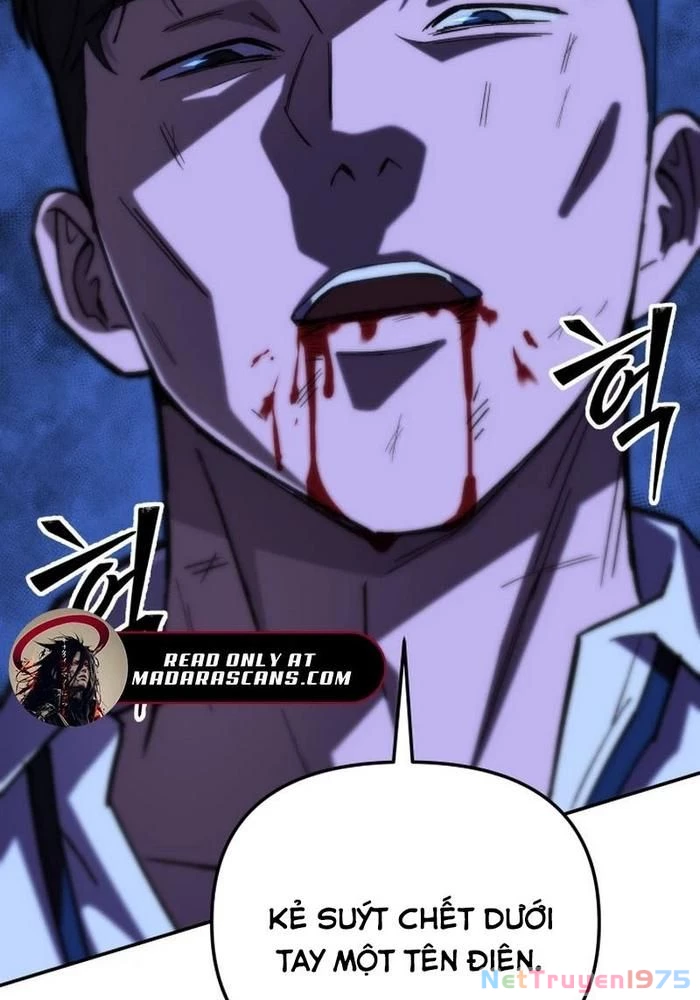 Thiên Ma Giáo Chapter 17 - Trang 2