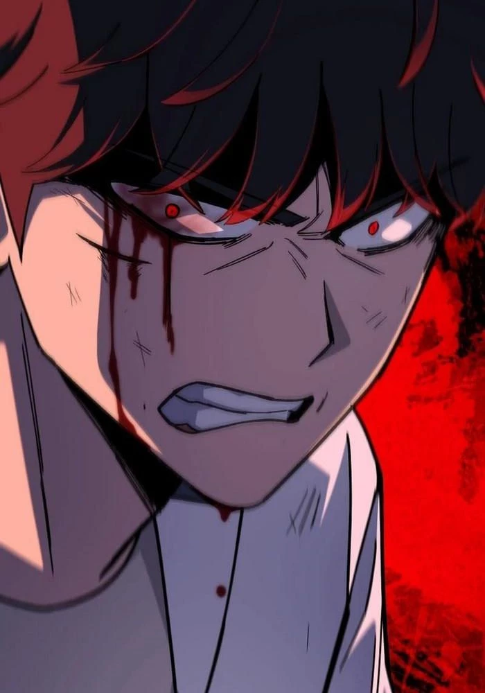 Thiên Ma Giáo Chapter 17 - Trang 2