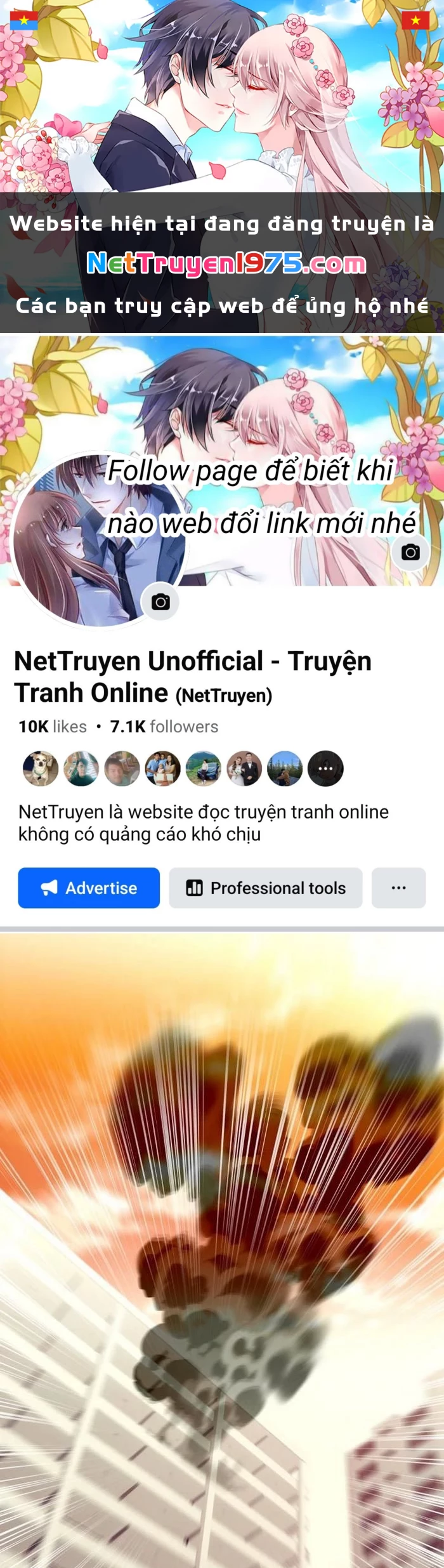 Thiên Ma Giáo Chapter 17 - Trang 2
