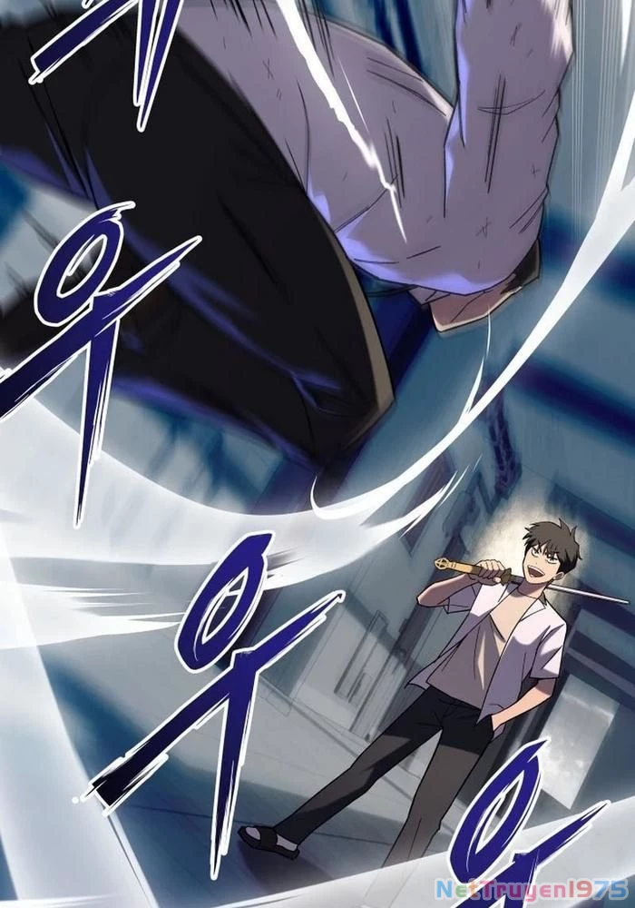 Thiên Ma Giáo Chapter 17 - Trang 2