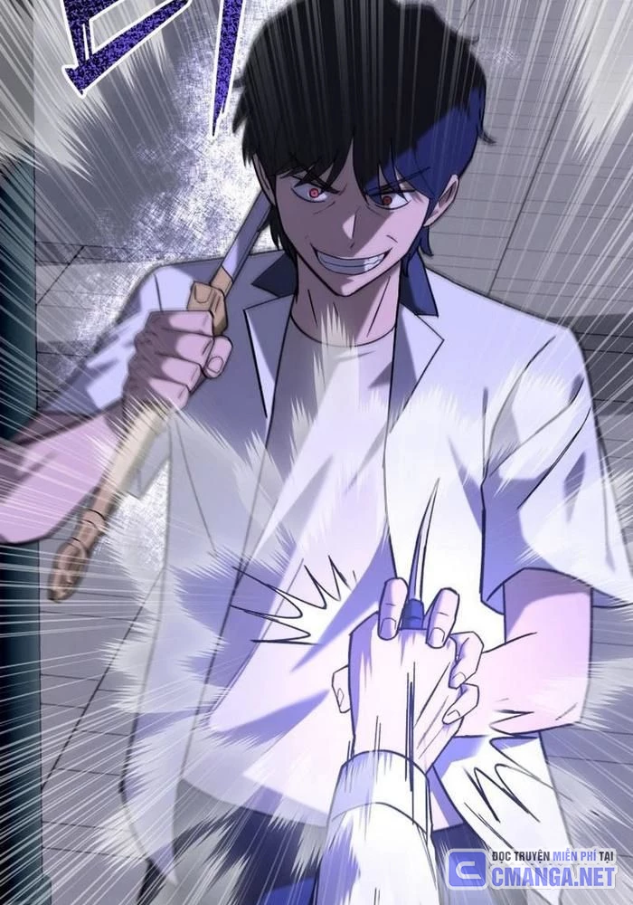 Thiên Ma Giáo Chapter 17 - Trang 2