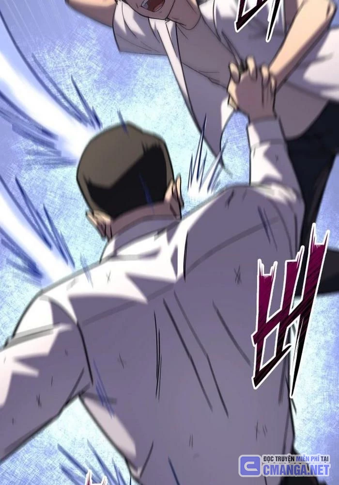 Thiên Ma Giáo Chapter 17 - Trang 2