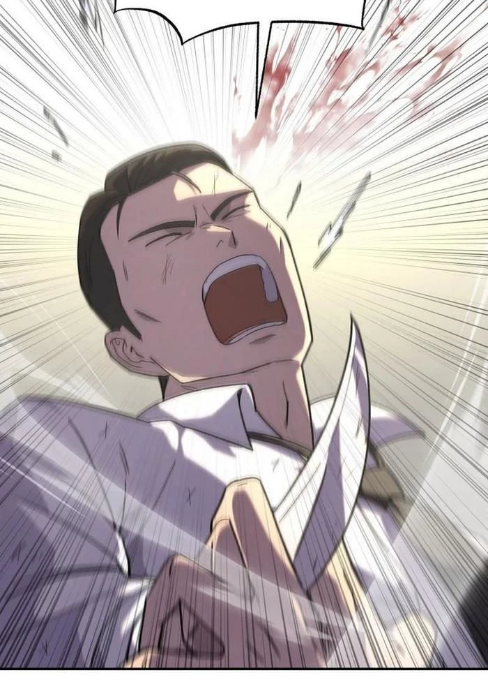 Thiên Ma Giáo Chapter 17 - Trang 2