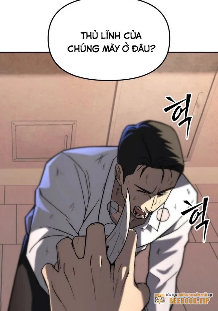 Thiên Ma Giáo Chapter 17 - Trang 2