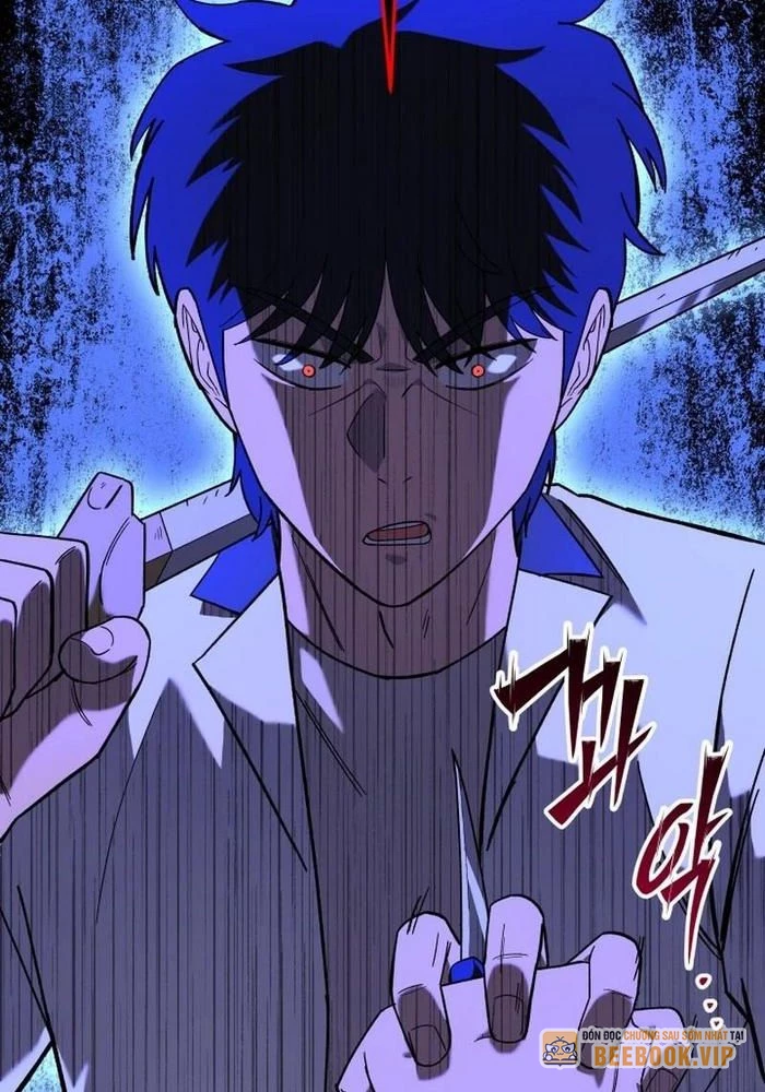 Thiên Ma Giáo Chapter 17 - Trang 2