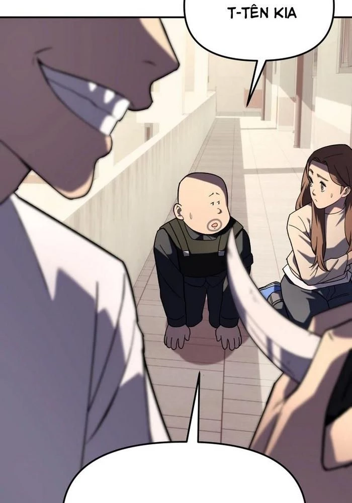 Thiên Ma Giáo Chapter 17 - Trang 2