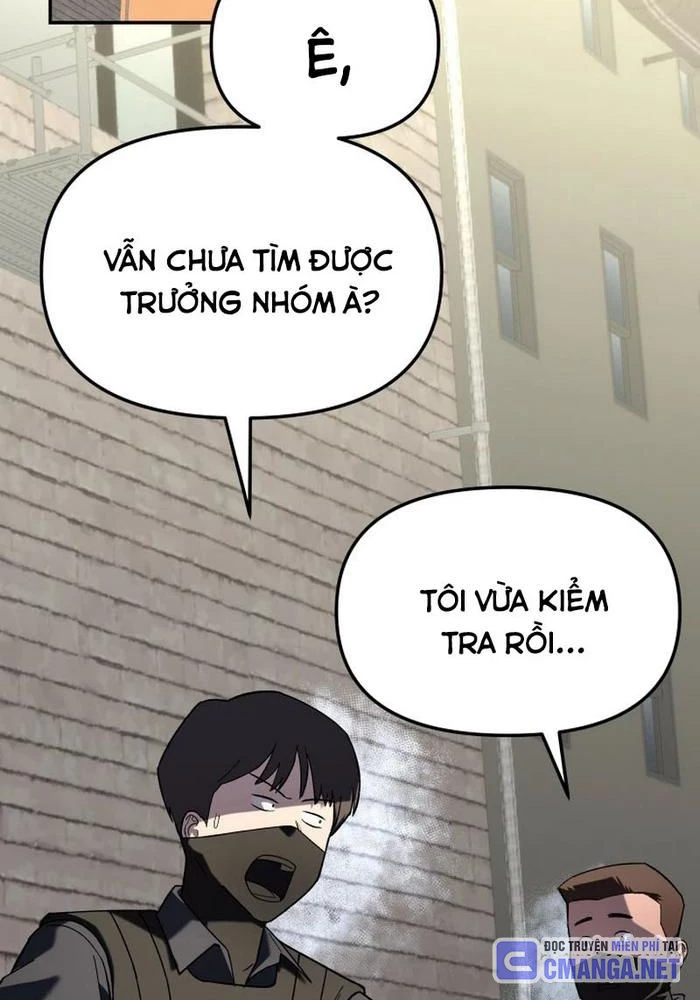 Thiên Ma Giáo Chapter 17 - Trang 2