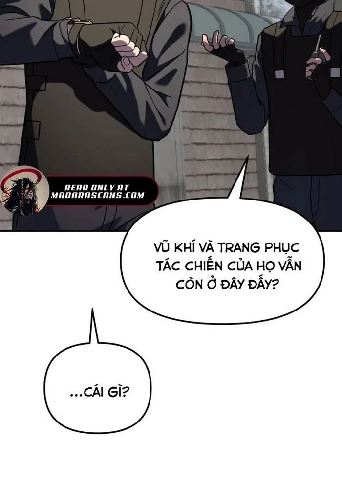 Thiên Ma Giáo Chapter 17 - Trang 2