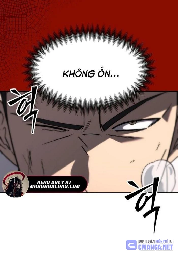 Thiên Ma Giáo Chapter 17 - Trang 2