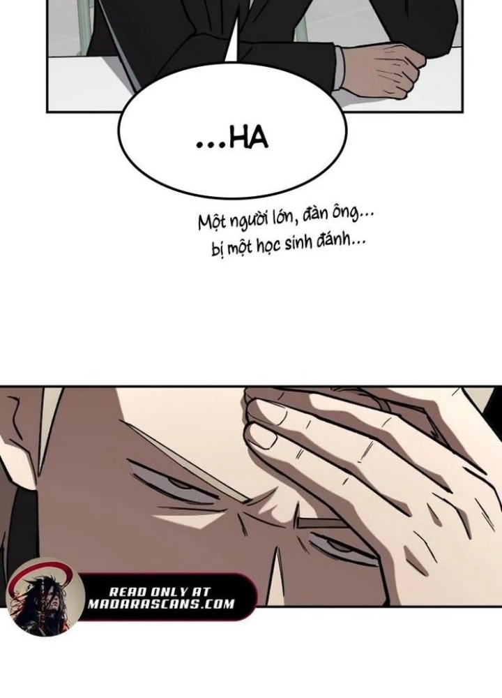 Thiên Ma Giáo Chapter 18 - Trang 2