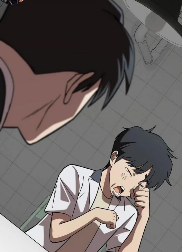 Thiên Ma Giáo Chapter 18 - Trang 2