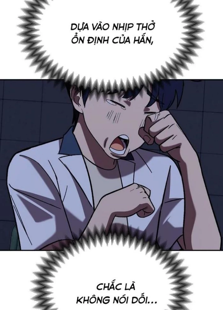 Thiên Ma Giáo Chapter 18 - Trang 2