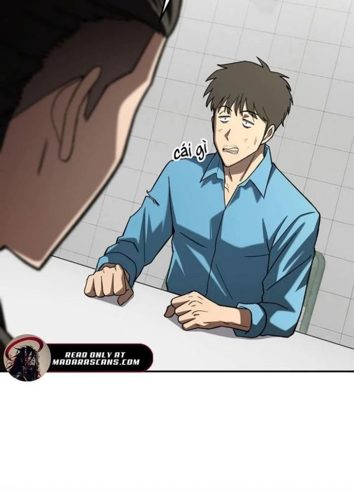Thiên Ma Giáo Chapter 18 - Trang 2