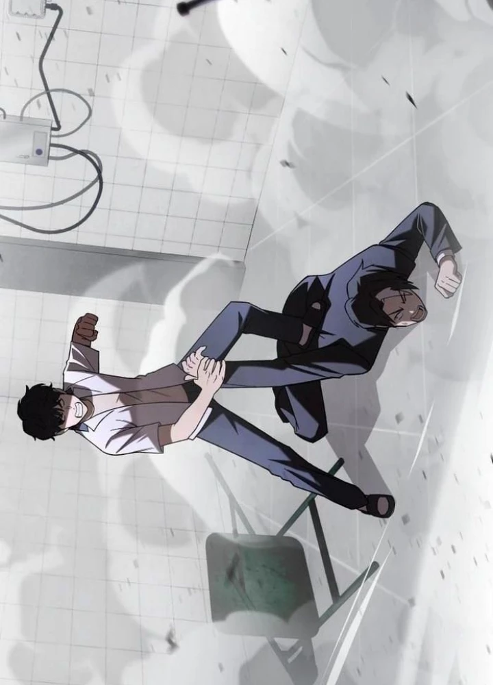 Thiên Ma Giáo Chapter 18 - Trang 2