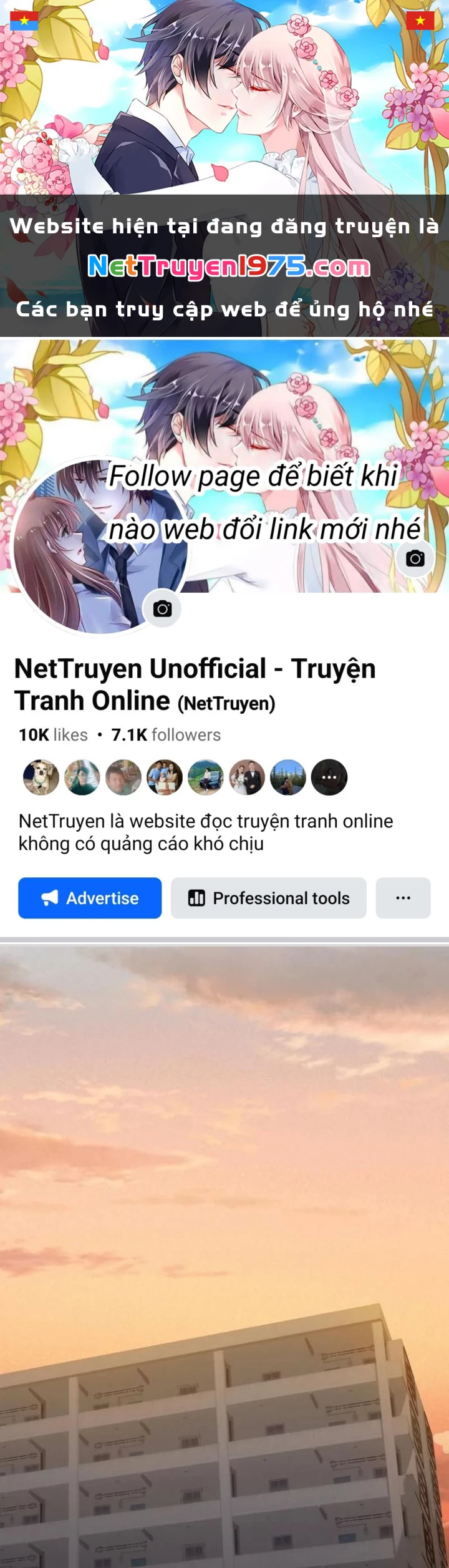 Thiên Ma Giáo Chapter 18 - Trang 2