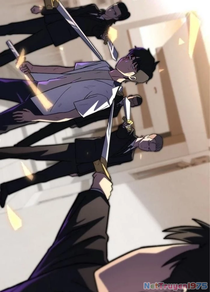 Thiên Ma Giáo Chapter 18 - Trang 2