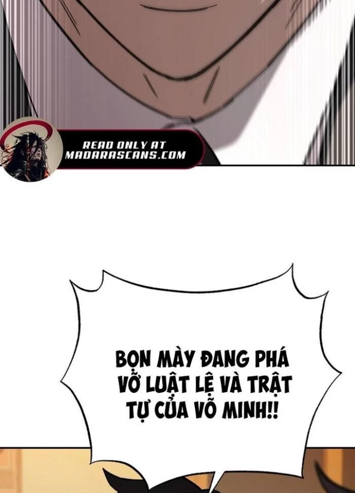 Thiên Ma Giáo Chapter 18 - Trang 2
