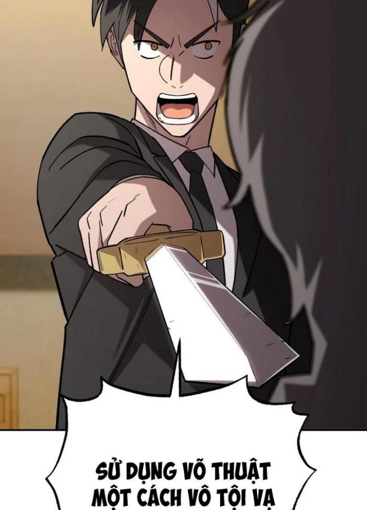 Thiên Ma Giáo Chapter 18 - Trang 2