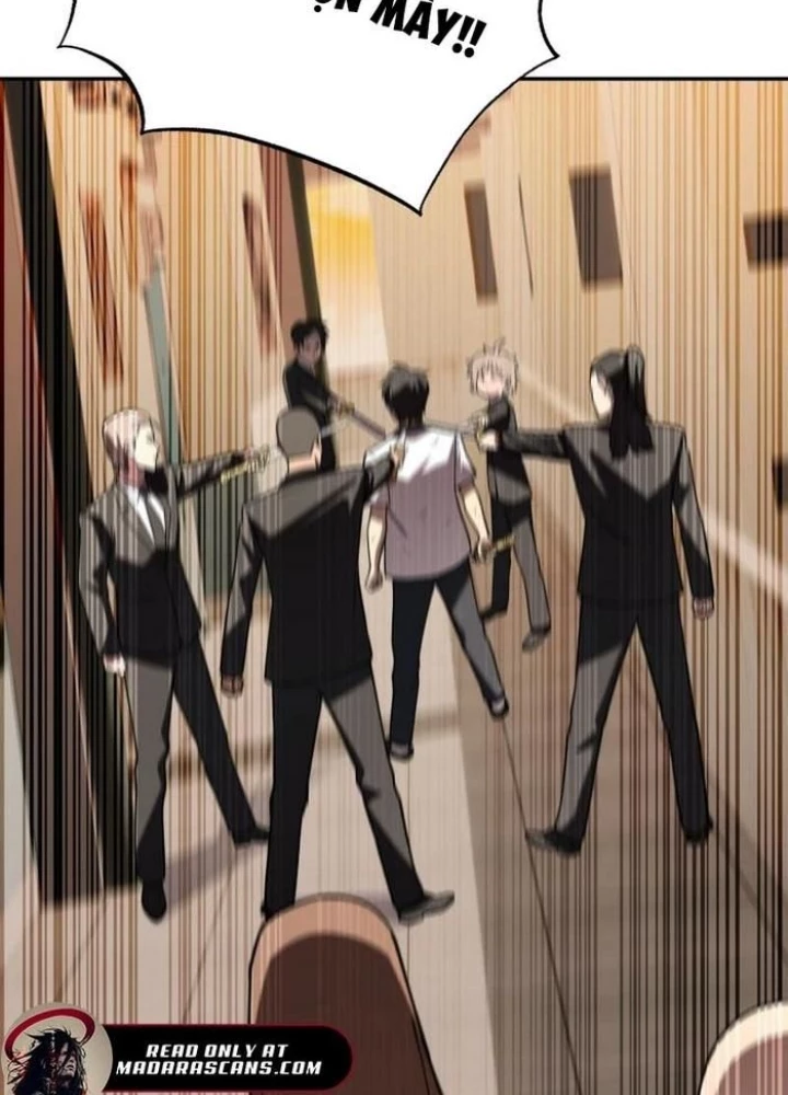 Thiên Ma Giáo Chapter 18 - Trang 2