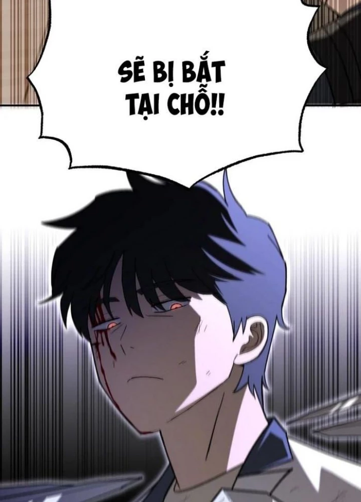 Thiên Ma Giáo Chapter 18 - Trang 2