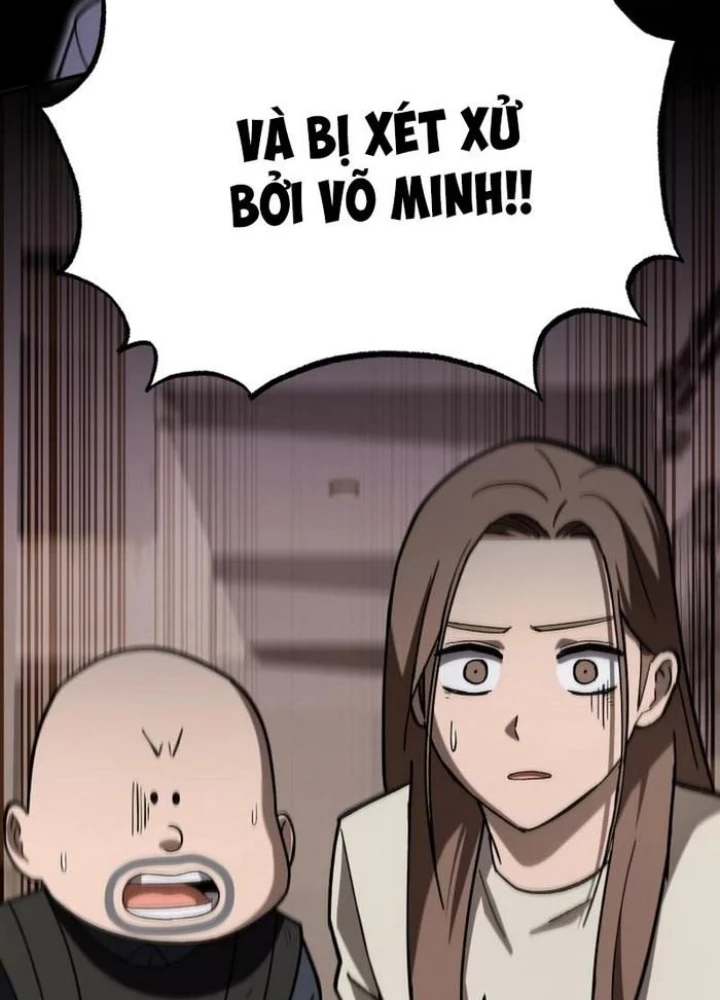 Thiên Ma Giáo Chapter 18 - Trang 2