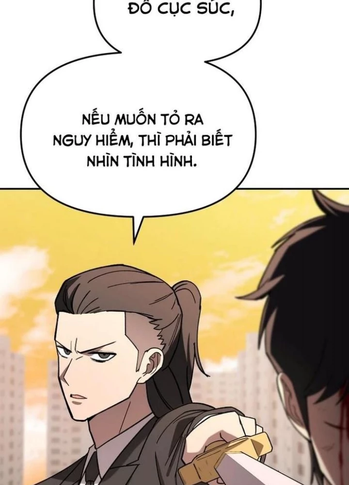 Thiên Ma Giáo Chapter 18 - Trang 2