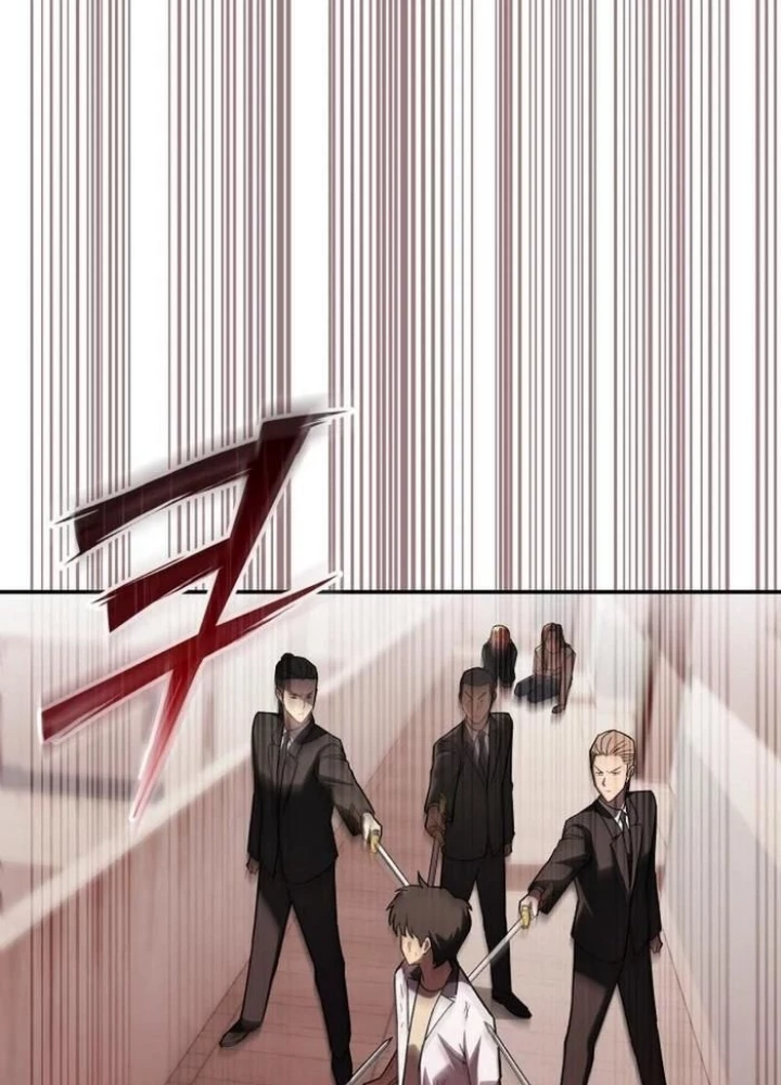 Thiên Ma Giáo Chapter 18 - Trang 2