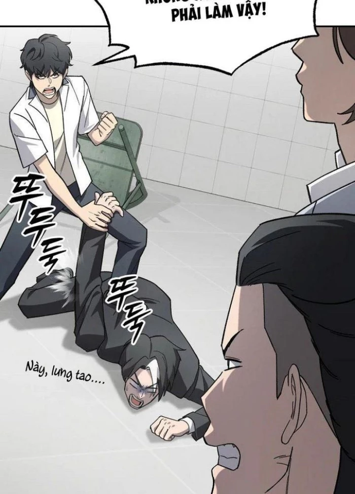 Thiên Ma Giáo Chapter 19 - Trang 2