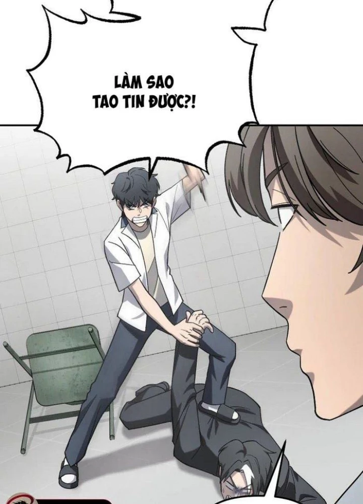 Thiên Ma Giáo Chapter 19 - Trang 2