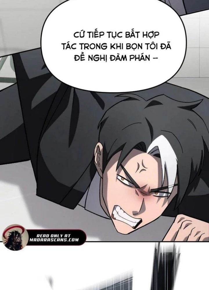 Thiên Ma Giáo Chapter 19 - Trang 2