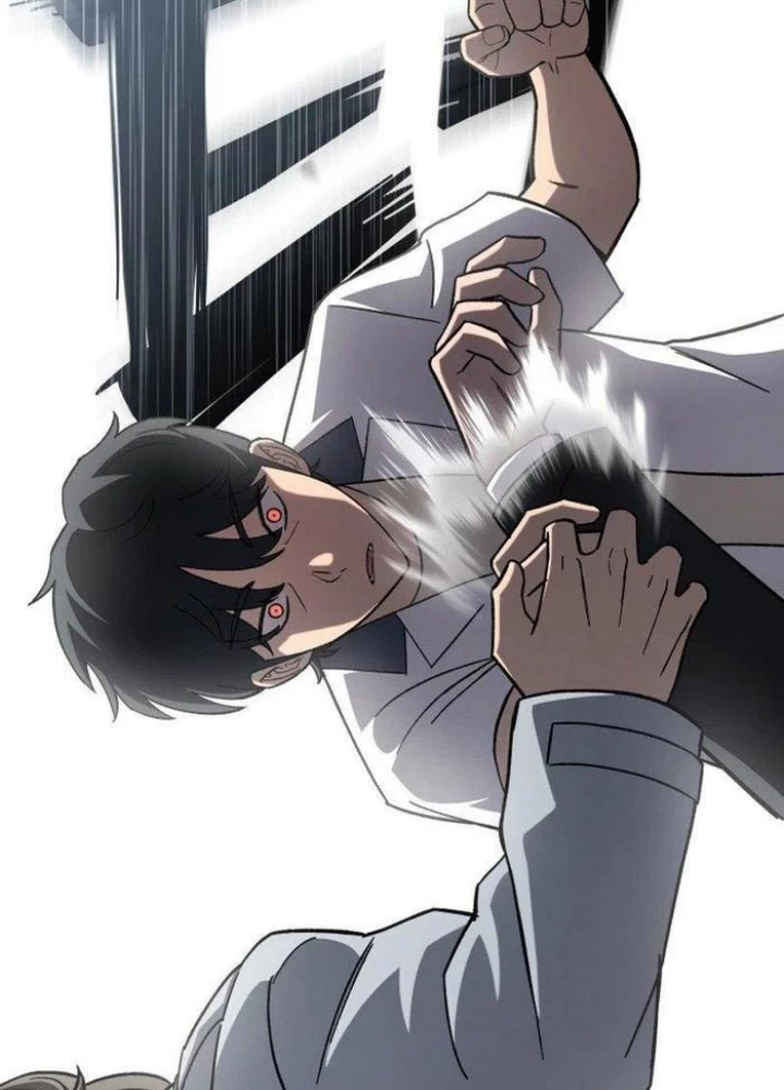 Thiên Ma Giáo Chapter 19 - Trang 2