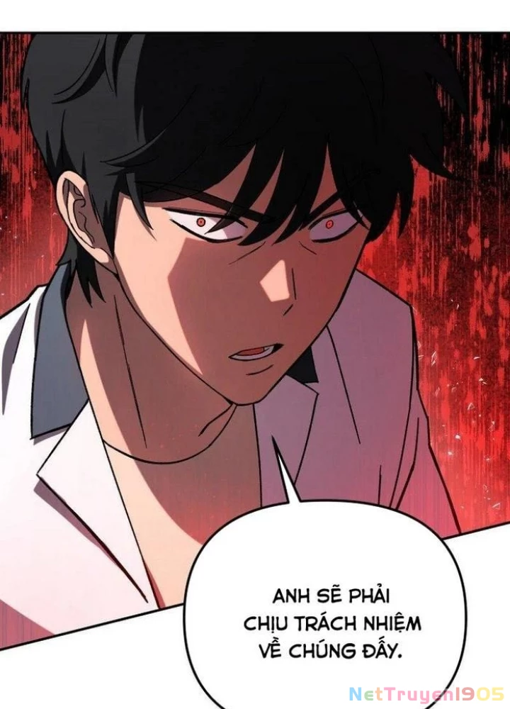 Thiên Ma Giáo Chapter 19 - Trang 2