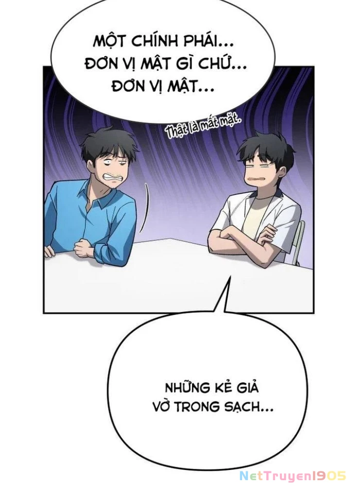 Thiên Ma Giáo Chapter 19 - Trang 2