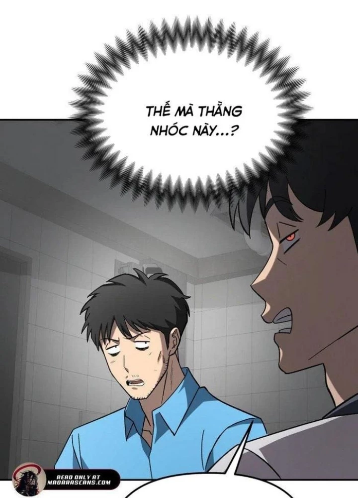 Thiên Ma Giáo Chapter 19 - Trang 2