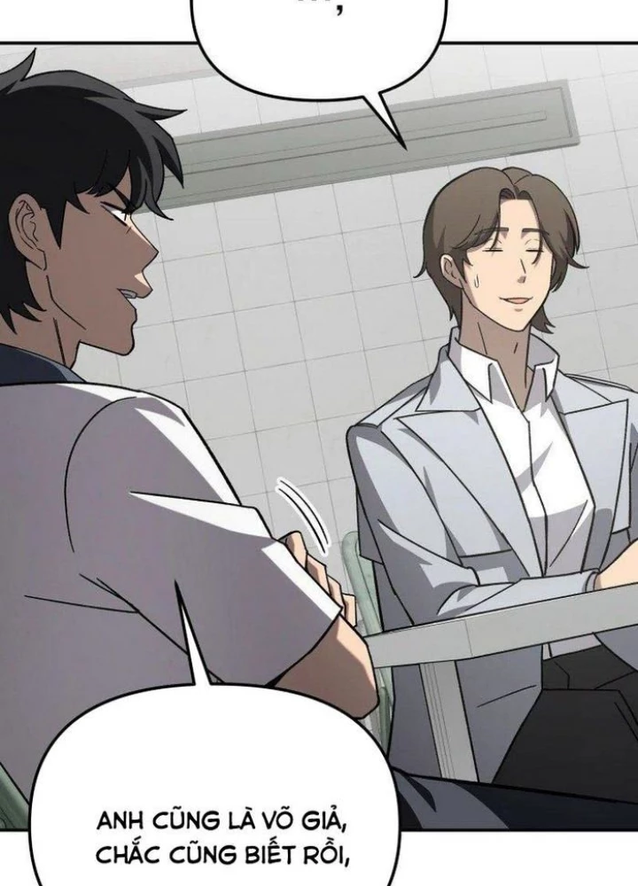 Thiên Ma Giáo Chapter 19 - Trang 2