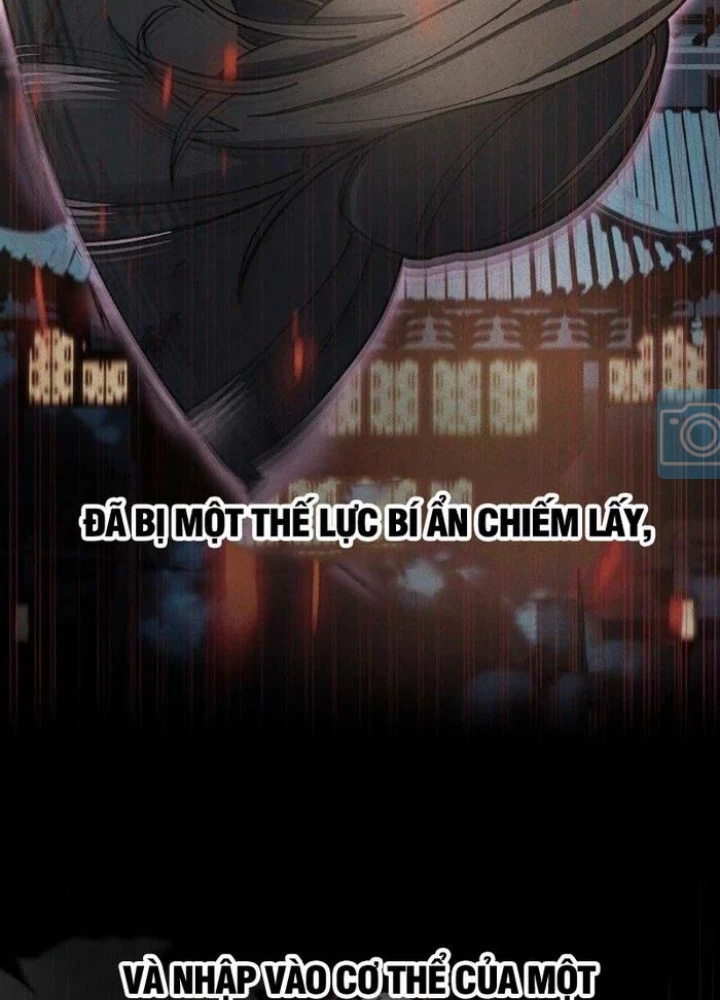 Thiên Ma Giáo Chapter 19 - Trang 2