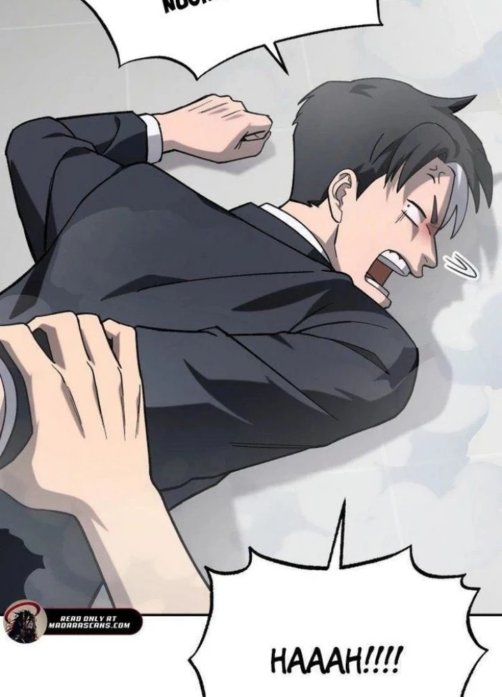 Thiên Ma Giáo Chapter 19 - Trang 2