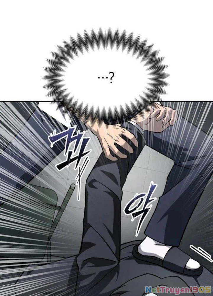 Thiên Ma Giáo Chapter 19 - Trang 2